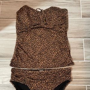 Womens Tommy Bahama Tankini